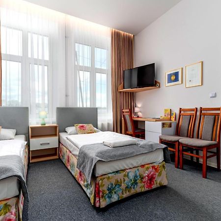 Nasze Kamienice Apartament Express Rzeszow Glowny Ngoại thất bức ảnh