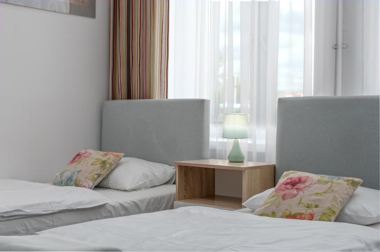 Nasze Kamienice Apartament Express Rzeszow Glowny Ngoại thất bức ảnh