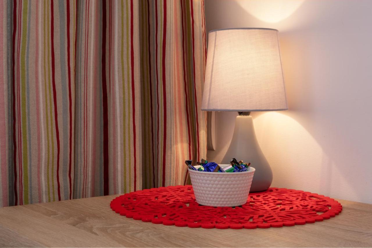 Nasze Kamienice Apartament Express Rzeszow Glowny Ngoại thất bức ảnh