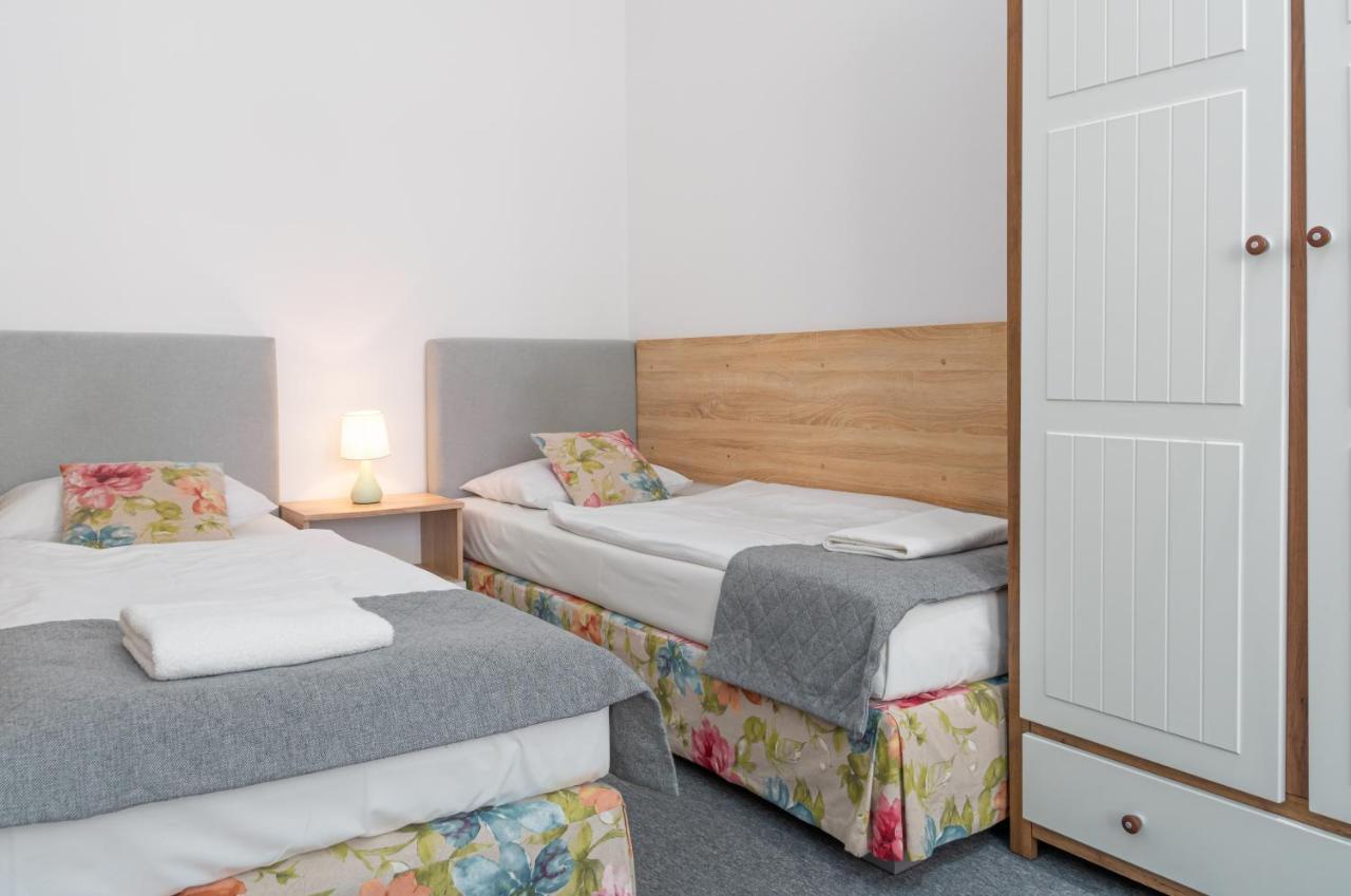 Nasze Kamienice Apartament Express Rzeszow Glowny Ngoại thất bức ảnh