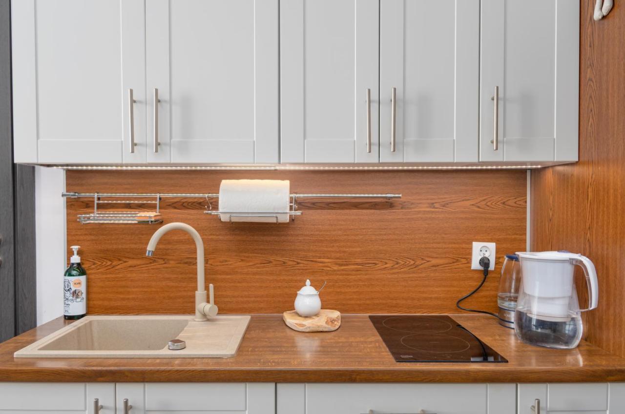 Nasze Kamienice Apartament Express Rzeszow Glowny Ngoại thất bức ảnh