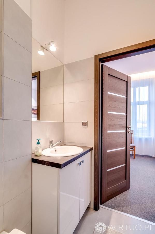 Nasze Kamienice Apartament Express Rzeszow Glowny Ngoại thất bức ảnh