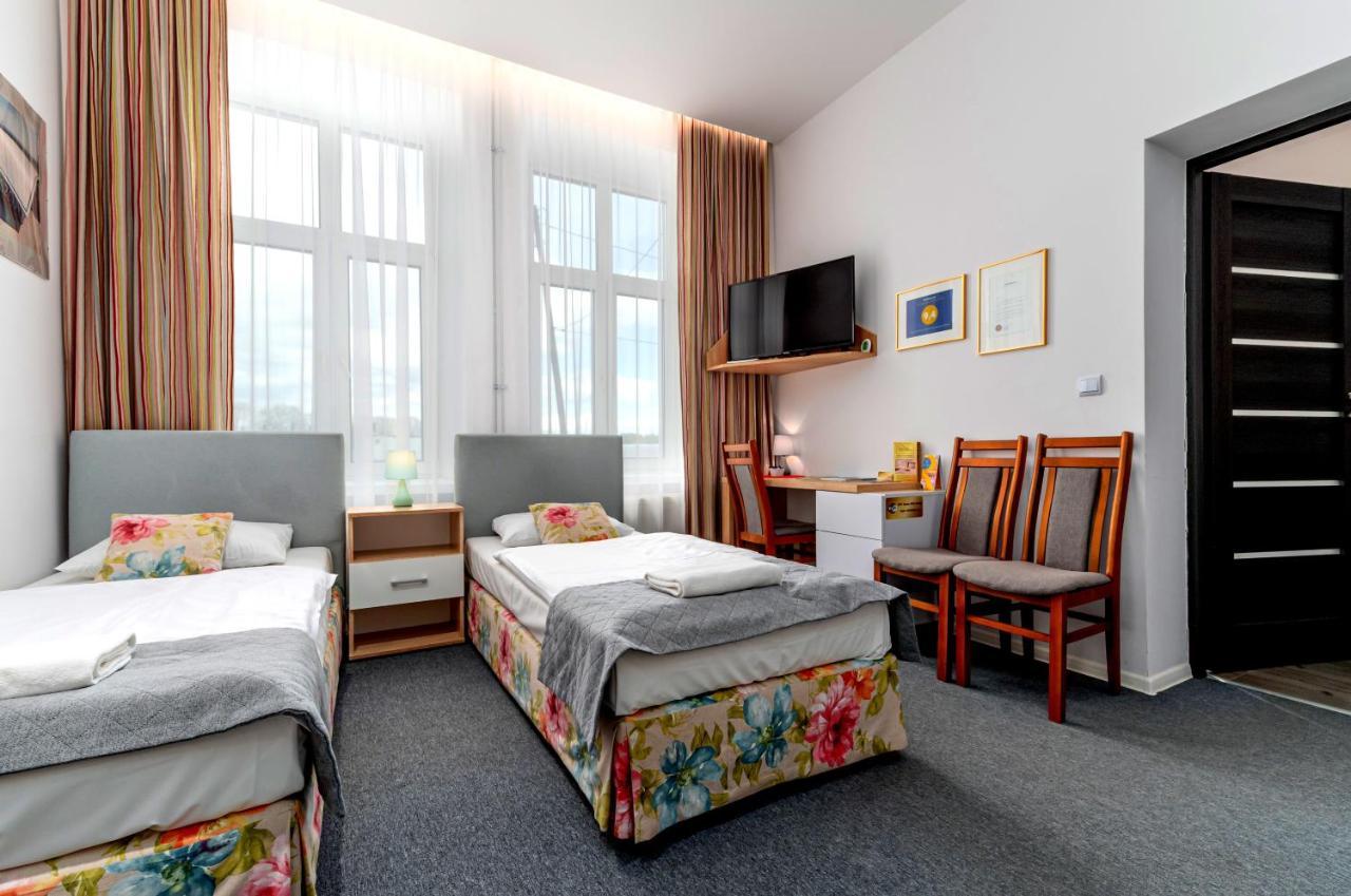 Nasze Kamienice Apartament Express Rzeszow Glowny Ngoại thất bức ảnh